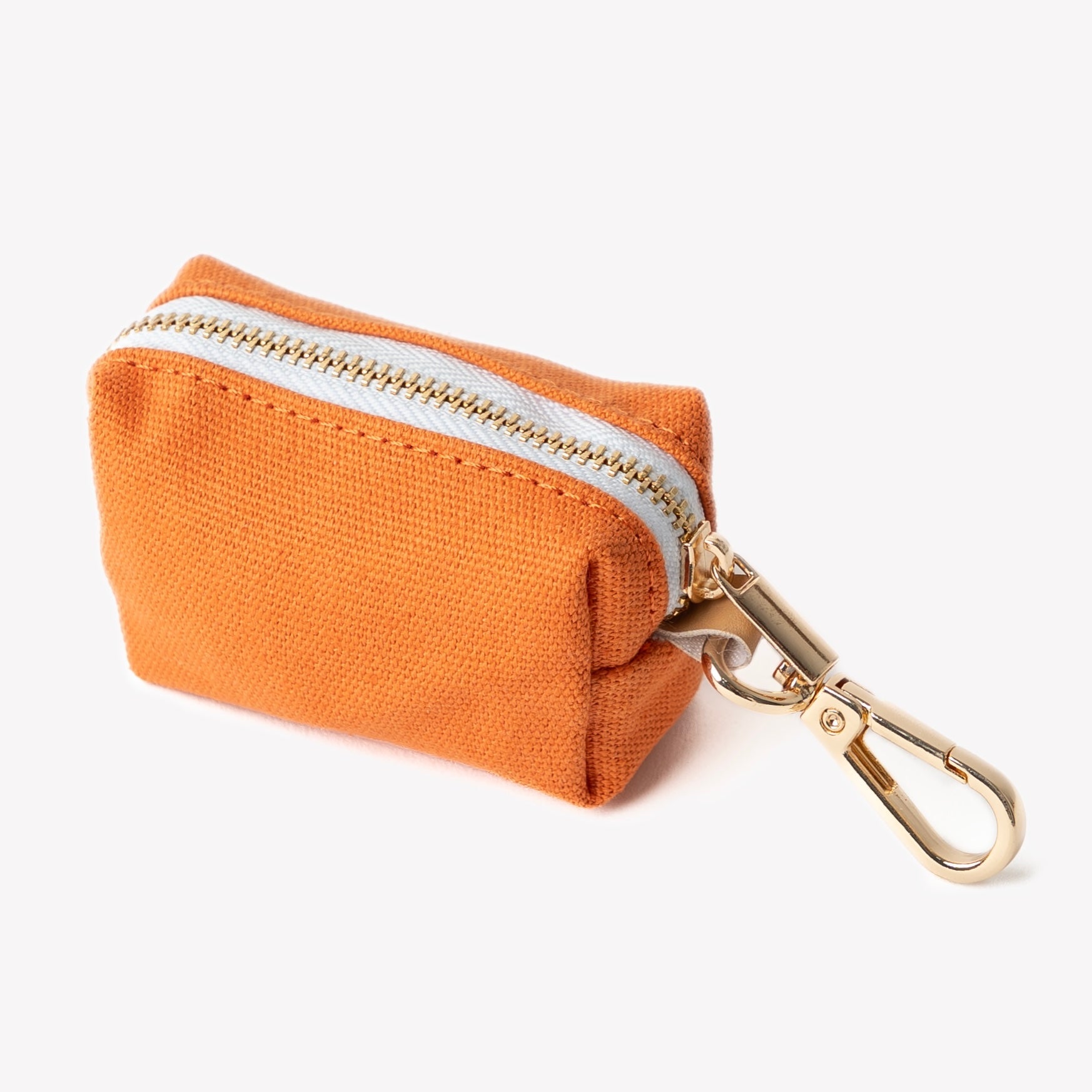 Waste Bag Holder | Terracotta