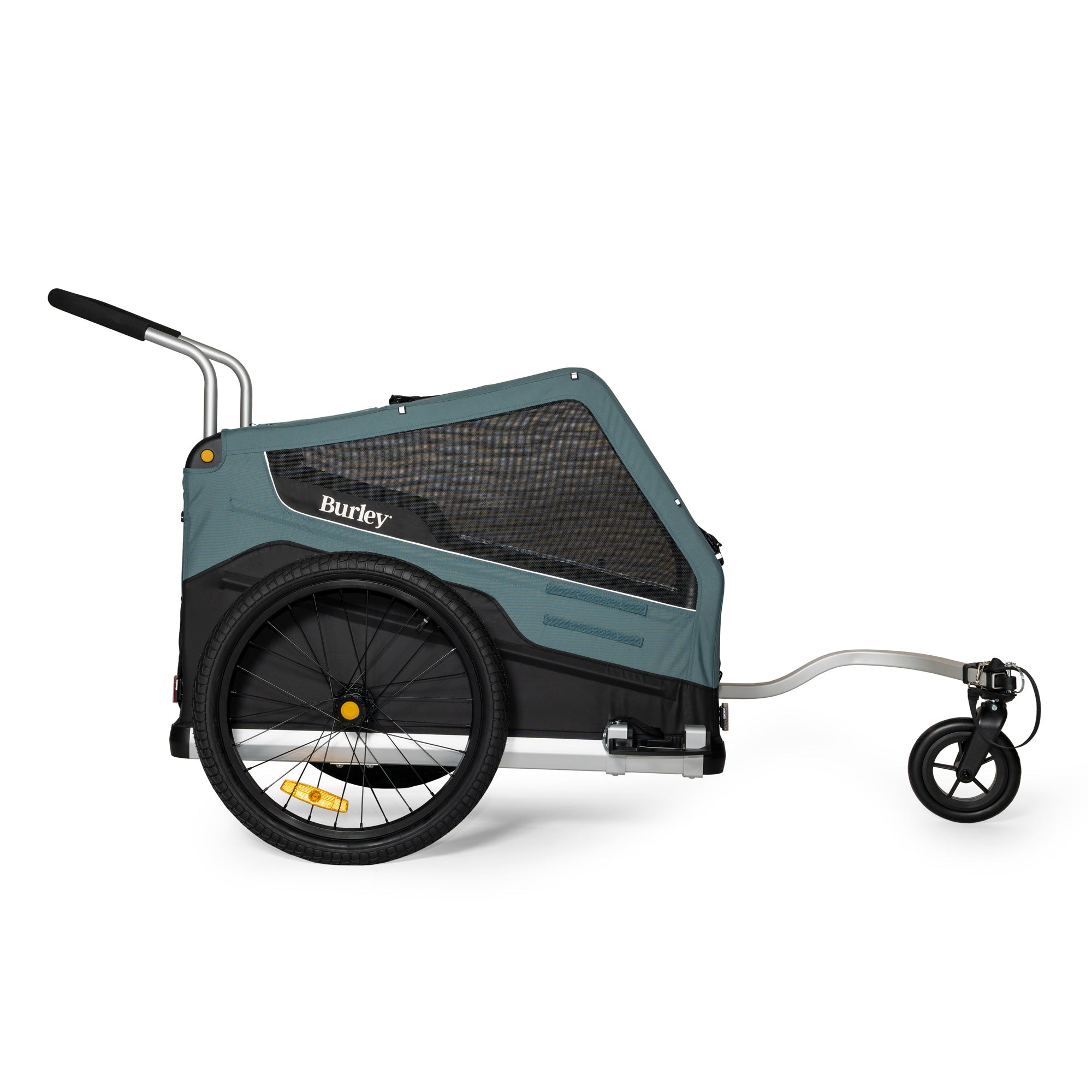 Bark Ranger Pet Stroller And Bike Trailer