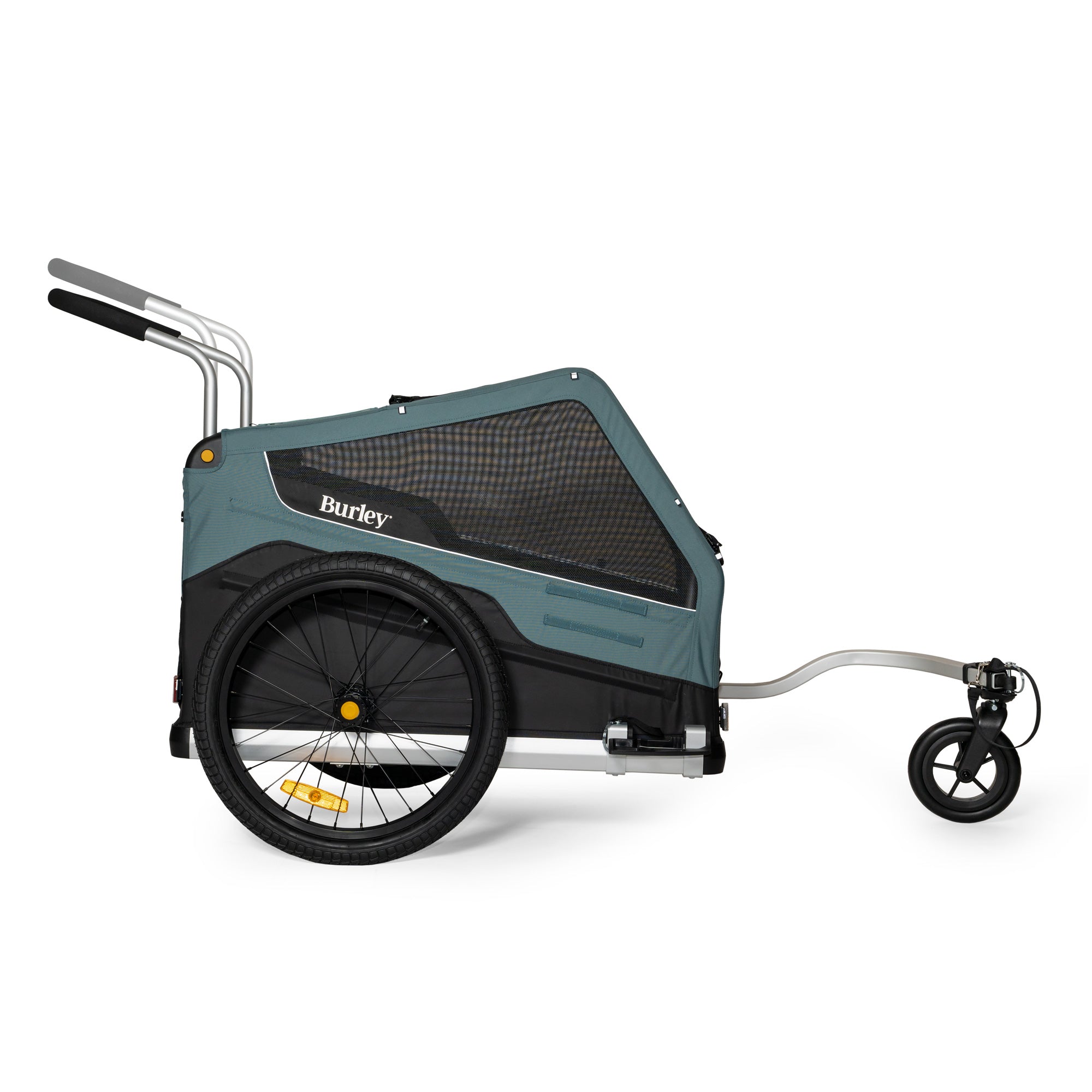Bark Ranger Pet Stroller And Bike Trailer