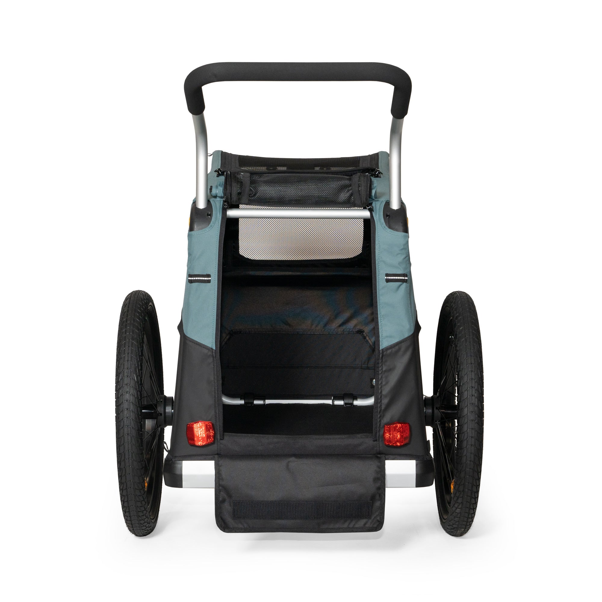 Bark Ranger Pet Stroller And Bike Trailer