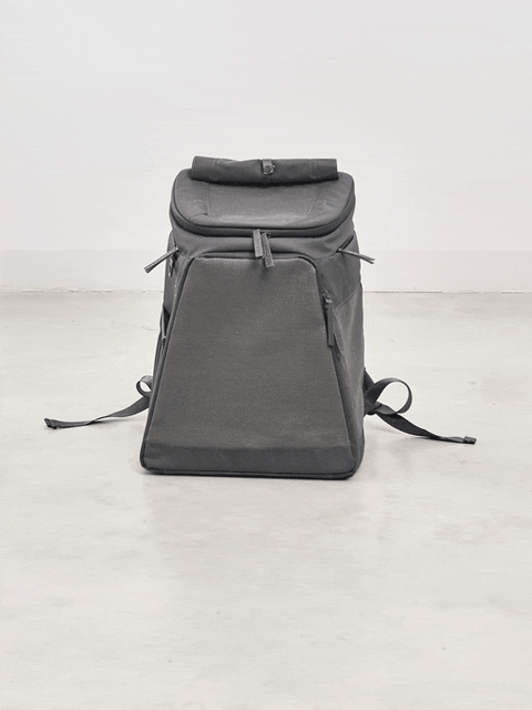Miacara Zaino Cat Carrier Backpack