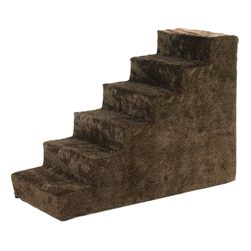 Pet steps for bed for dogs & cats