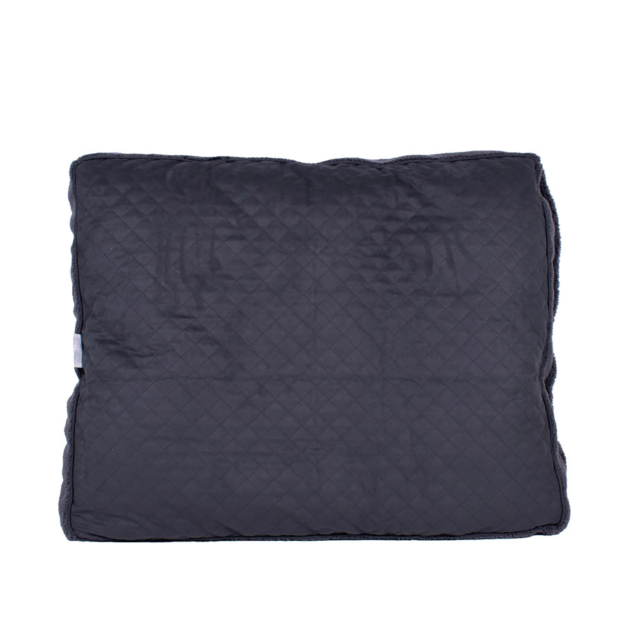 Pendleton Dog Bed Harding Tonal Gray Berber Napper