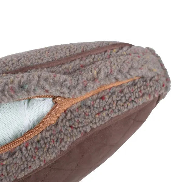 Pendleton Pet Napper Vintage Camp Umber