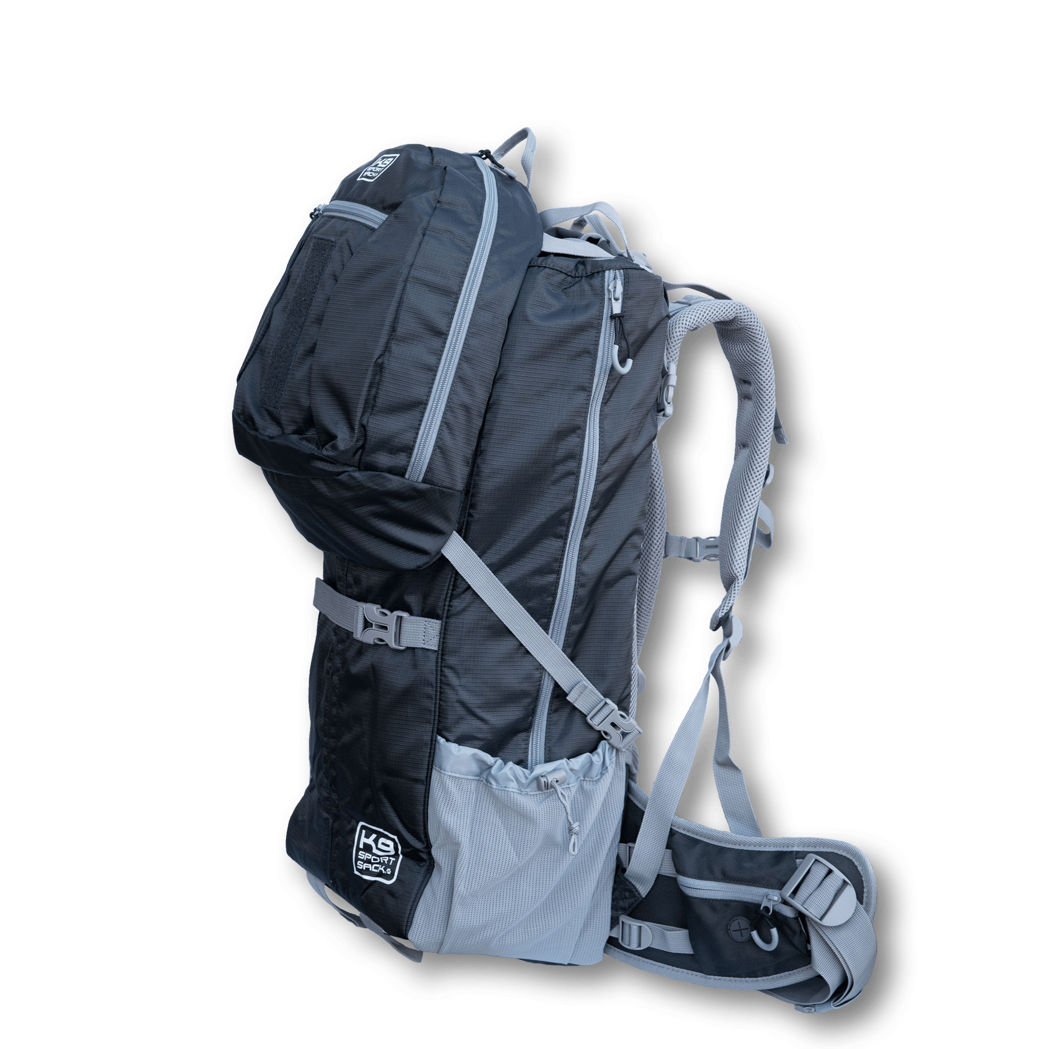 Kolossus | Big Dog Carrier & Backpacking Pack