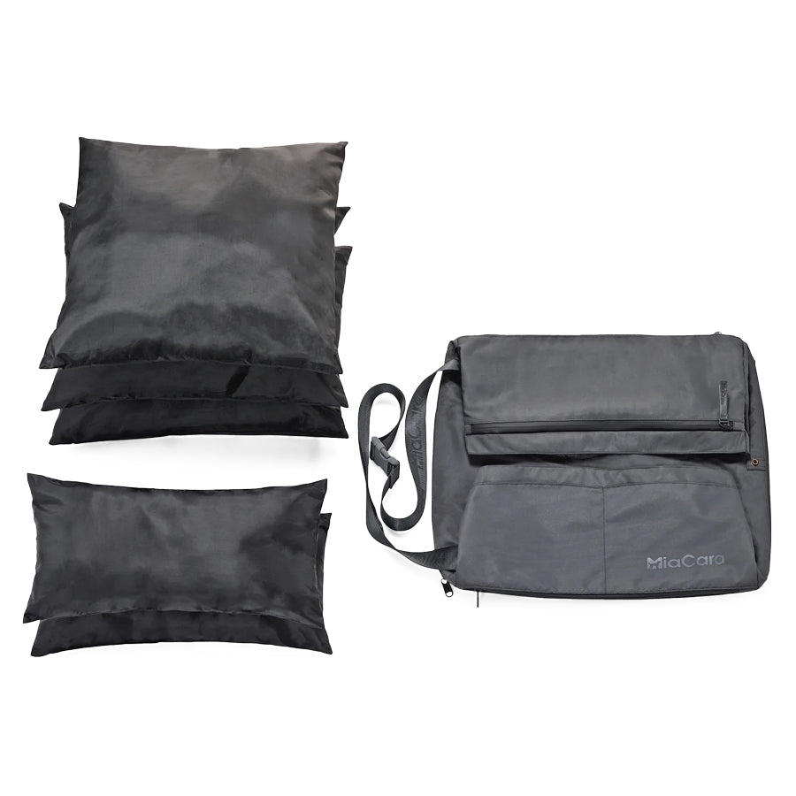 Viaggio Car Seat, Carrier & Travel Bed For Dogs
