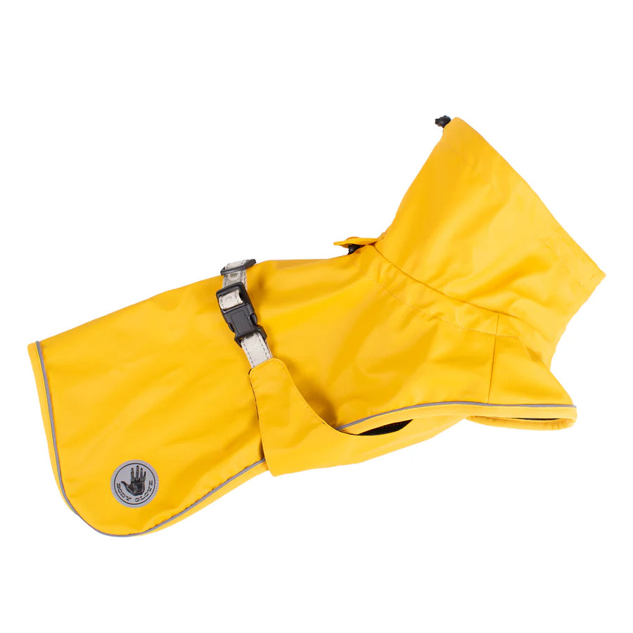 Body Glove Dog Raincoat