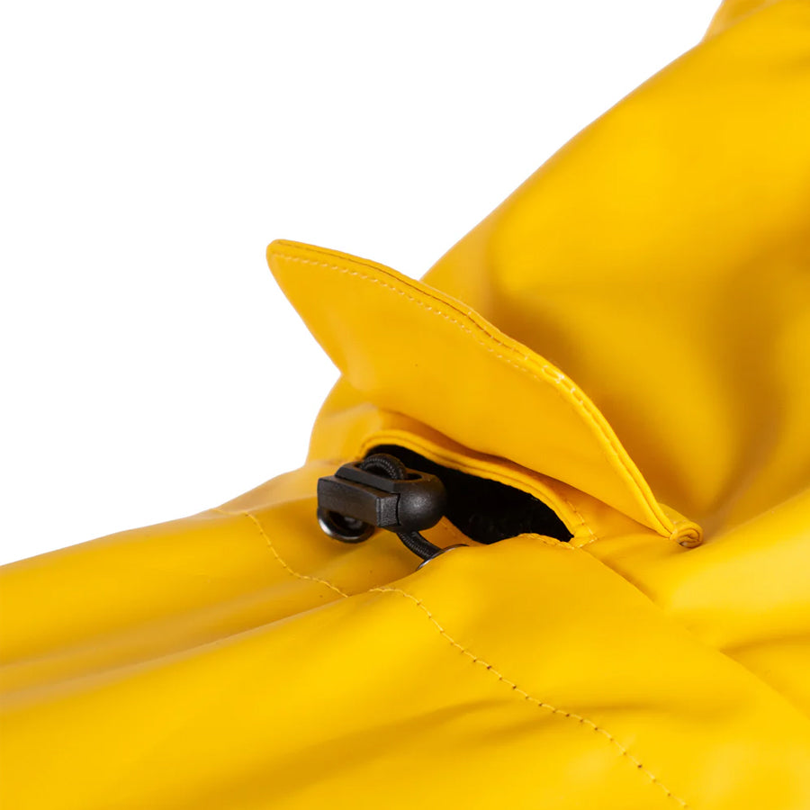 Body Glove Dog Raincoat