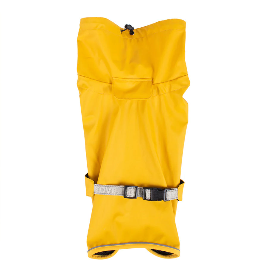 Body Glove Dog Raincoat