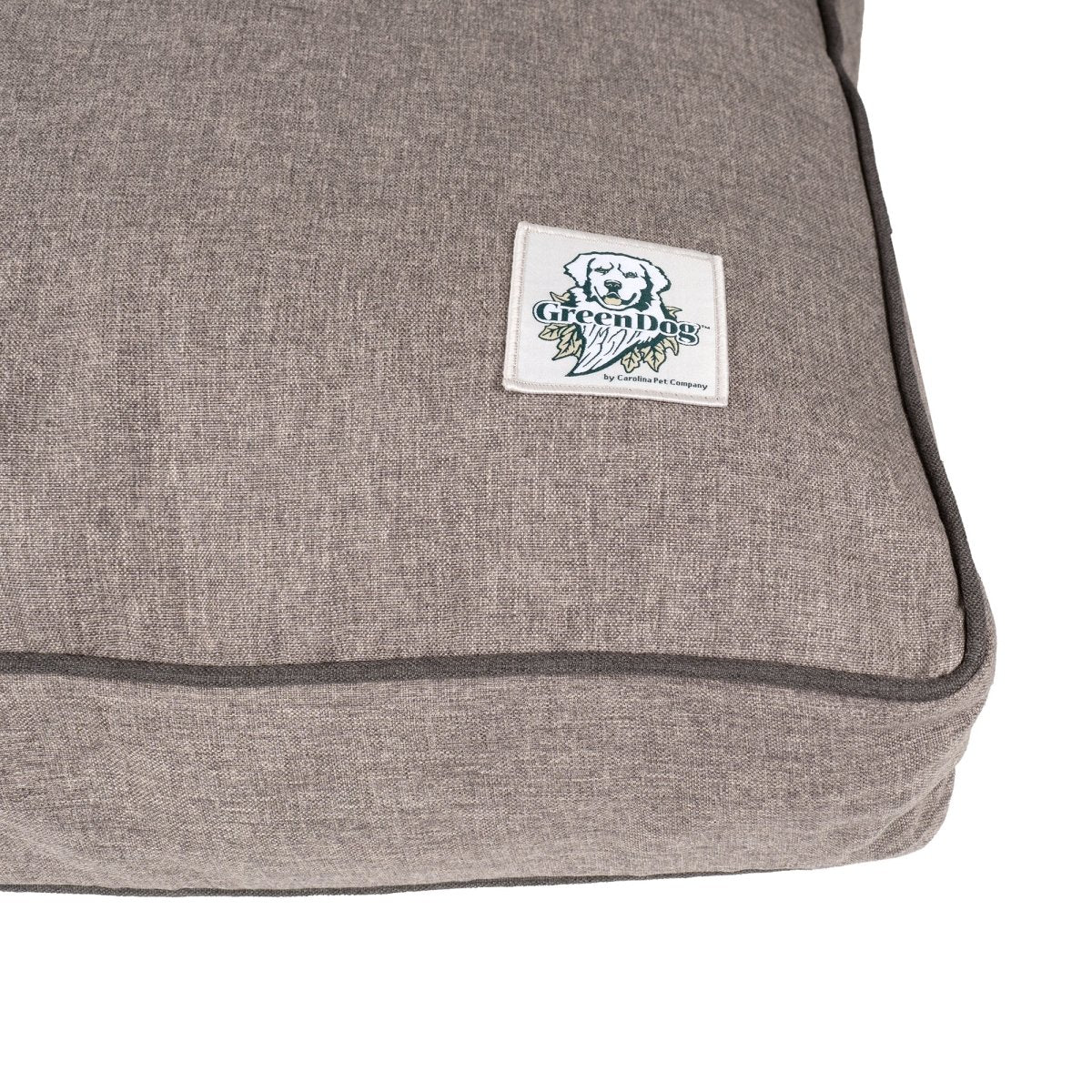 GreenDog Napper Luxury Orthopedic & Eco-Friendly Dog Bed
