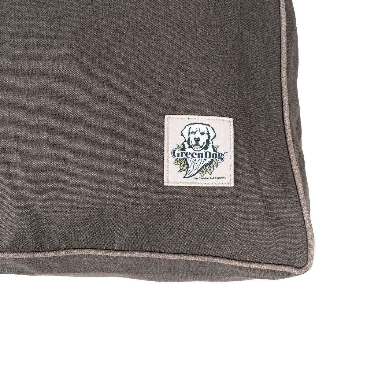 GreenDog Napper Luxury Orthopedic & Eco-Friendly Dog Bed