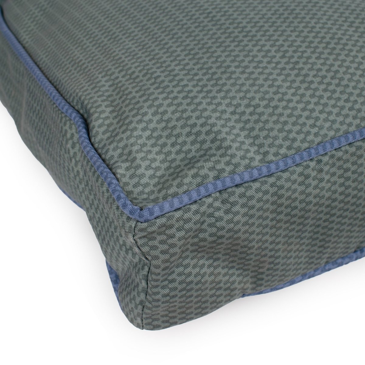 GreenDog Eco-Friendly Dog Bed With Washable Cover, High Quality Dog Bed, Modern Style