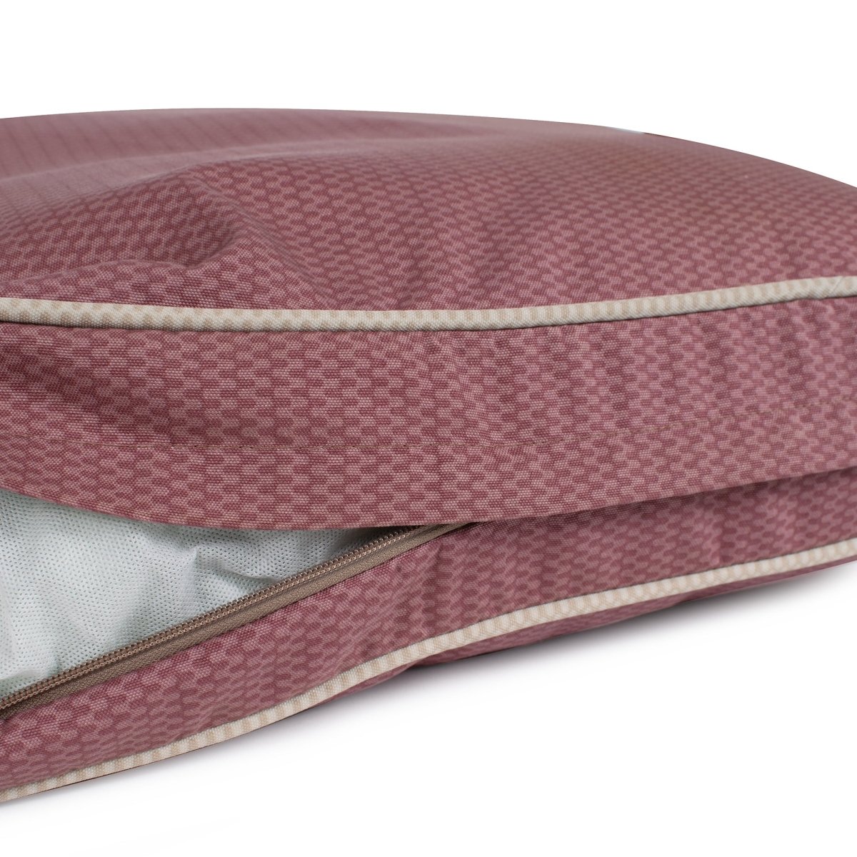 GreenDog Eco-Friendly Dog Bed With Washable Cover, High Quality Dog Bed, Modern Style