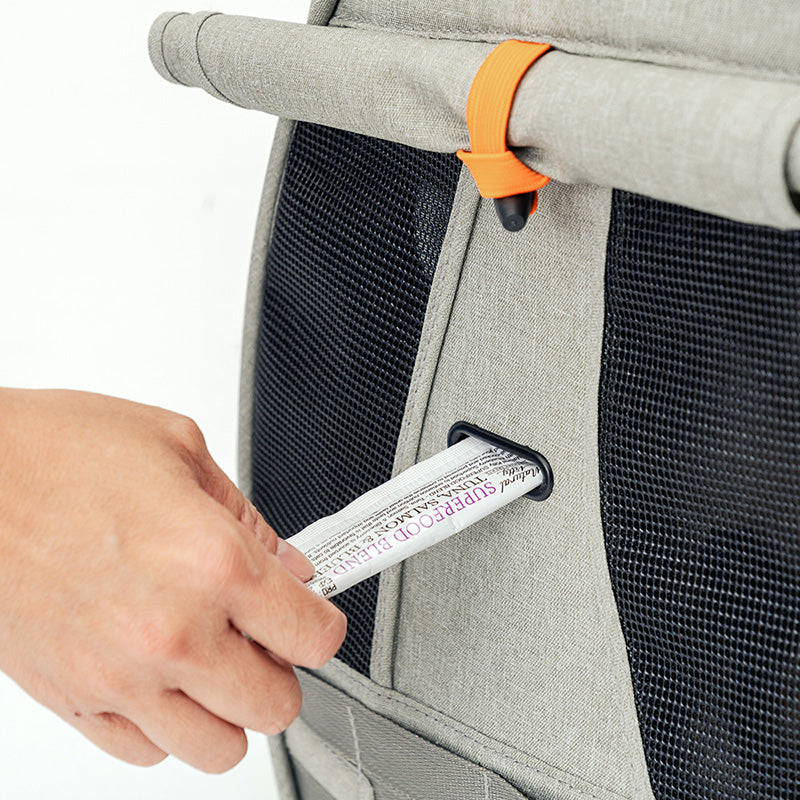Ibiyaya cat carrier backpack