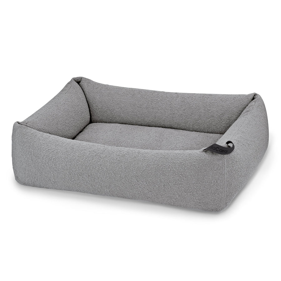 Miacara Mondo Orthopedic Dog Bed With Removable Cover