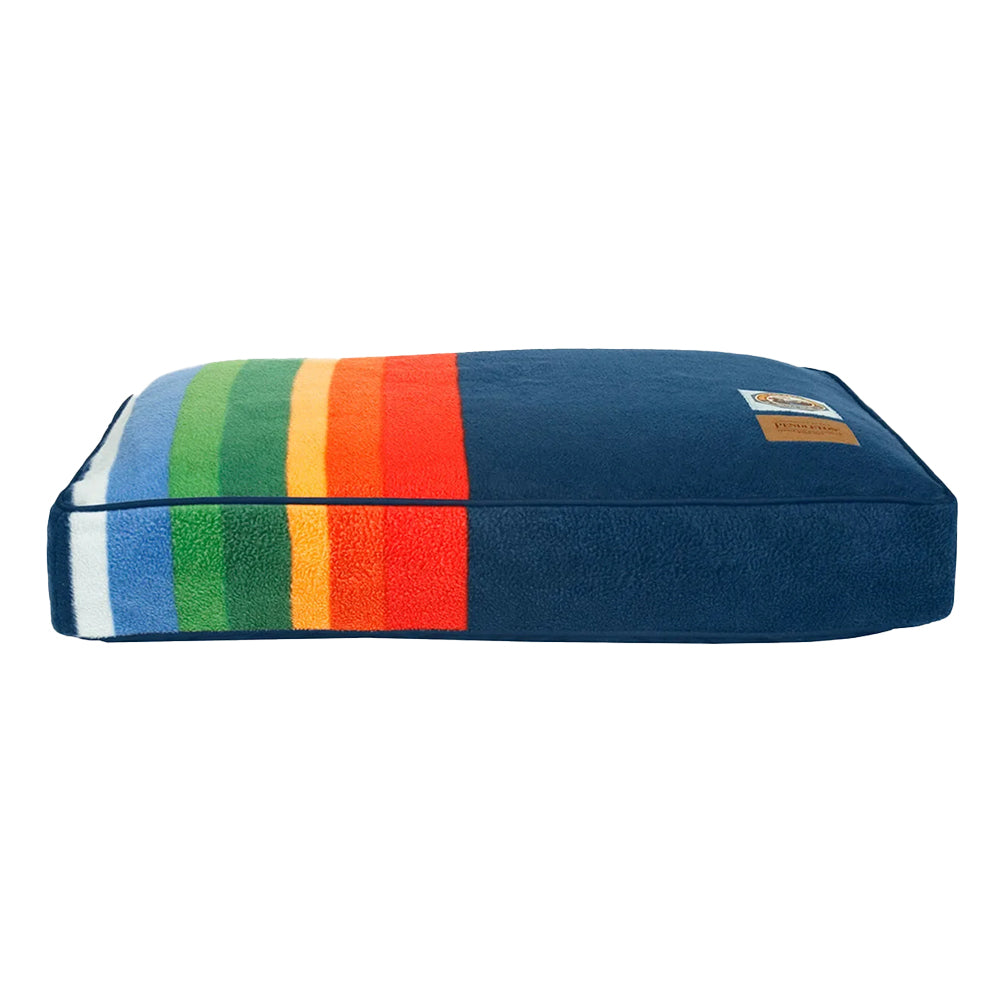 Pendleton crate lake national parks collection dog bed napper