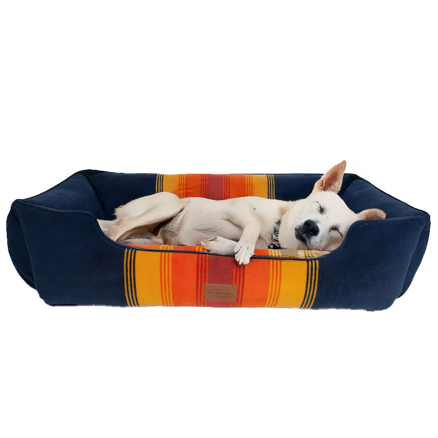 Pendleton Dog Bed Grand Canyon National Park Kuddler