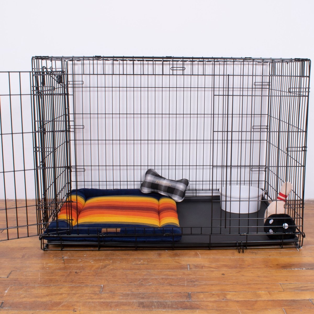 Pendleton National Park Comfort Cushion
