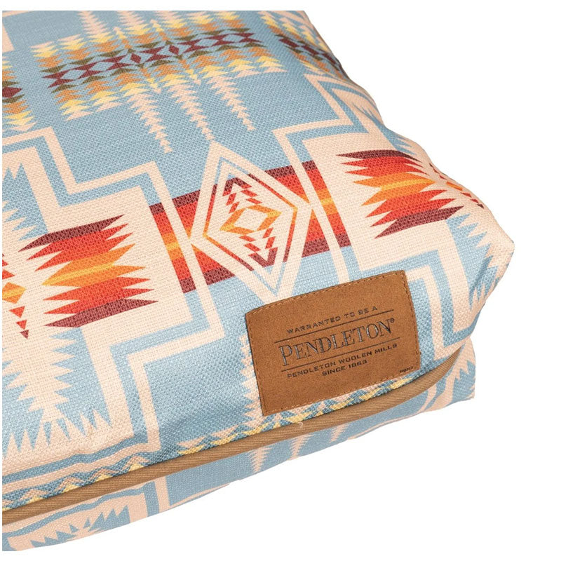 Pendleton All Season Pet Napper - Harding Shale