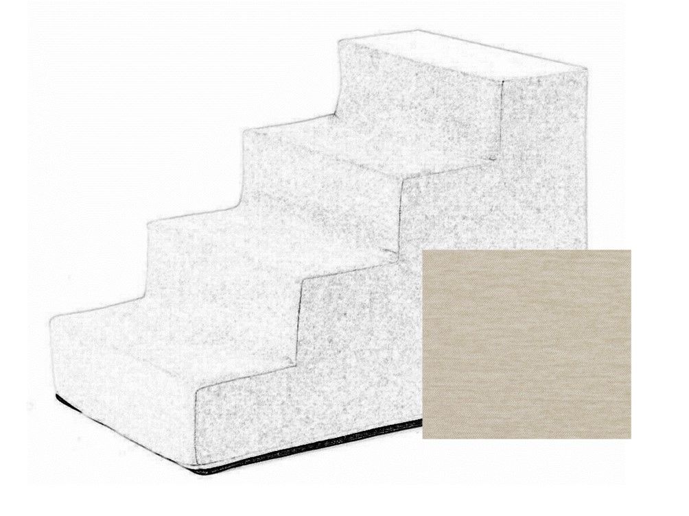 Pet steps for bed for dogs & cats