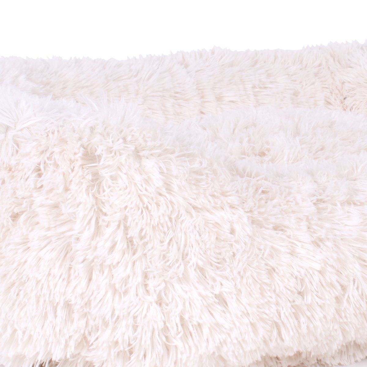 Teddy Bear Kuddler Bed