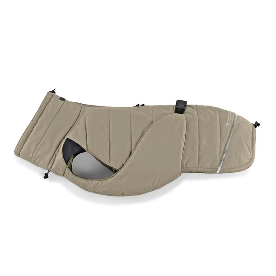Miacara luxury winter dog coat