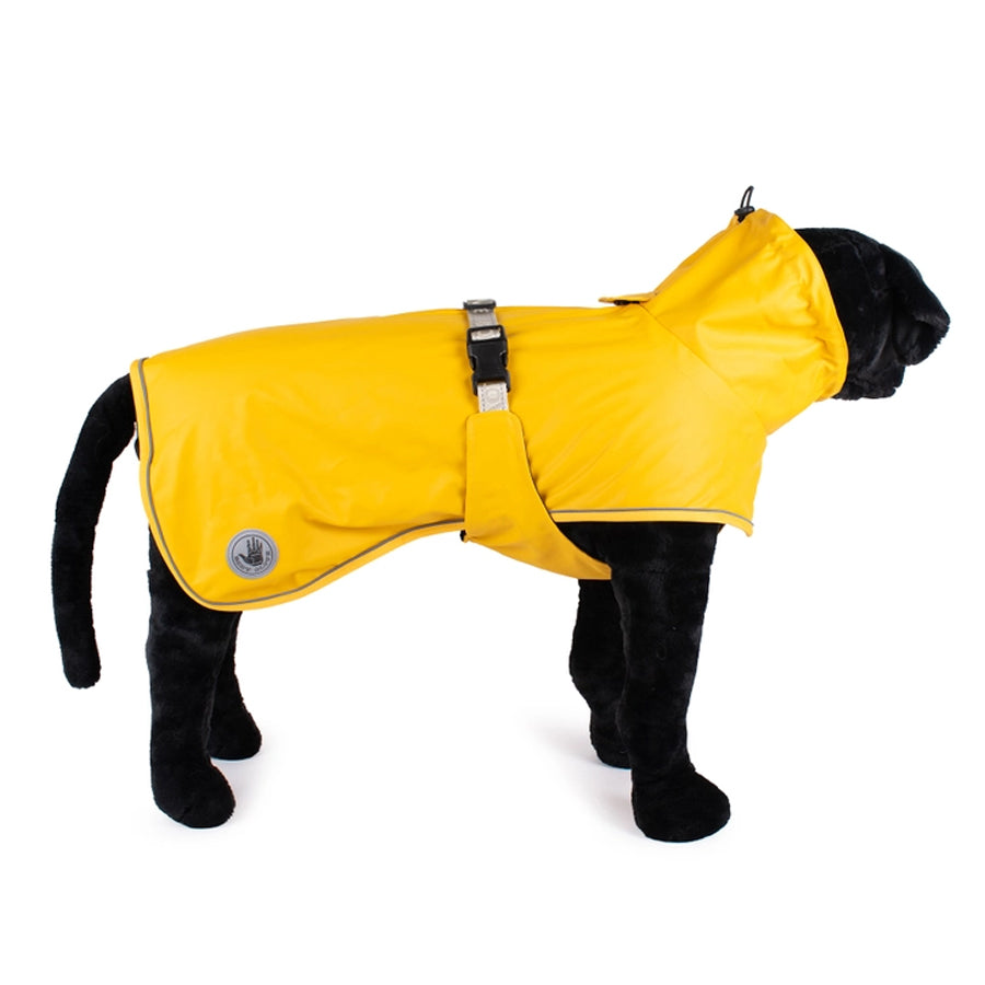 Body Glove Dog Raincoat