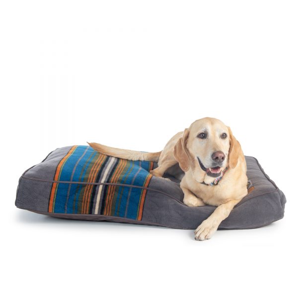 Pendleton Olympic National Park Pet Napper Dog Bed