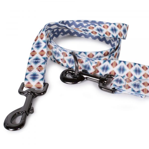 Falcon cove dog leash from Pendleton 