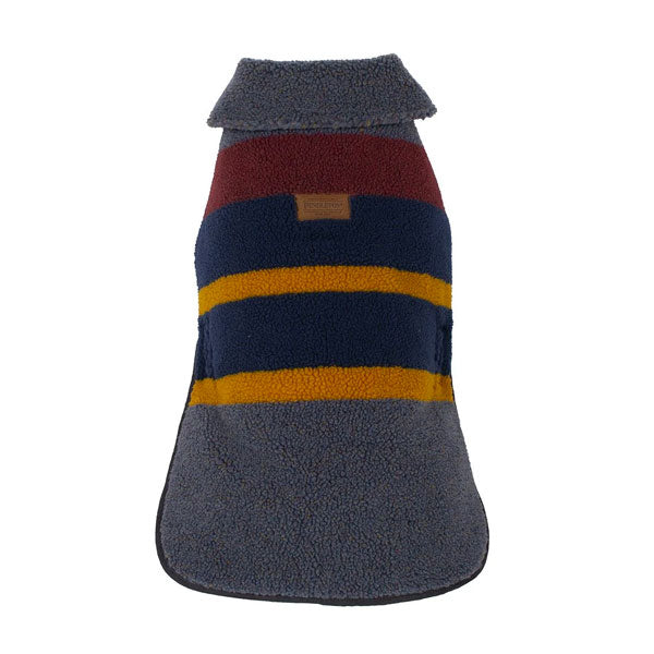 Pendleton vintage lake dog coat 