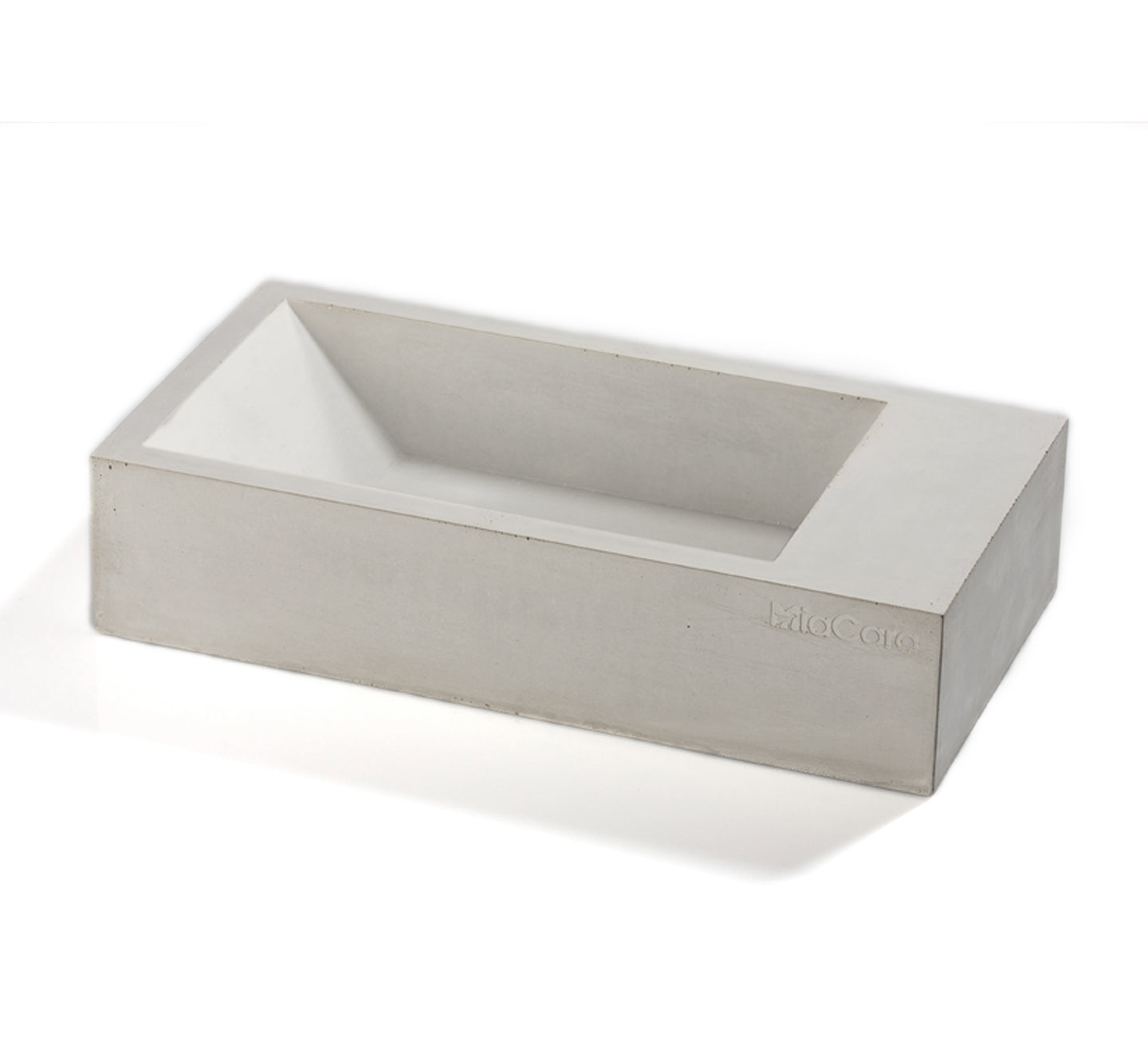 MIacara Trogolo Dog Bowl For Outdoors